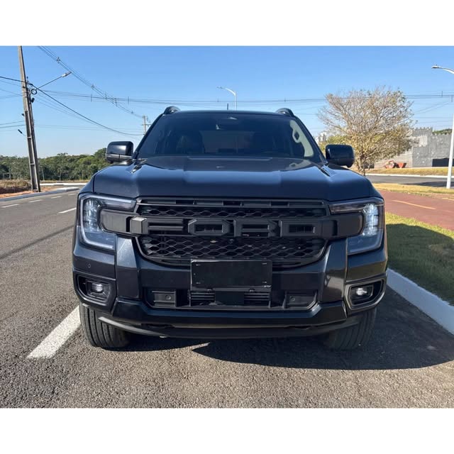 FORD RANGER LIMITED - Imagem 2