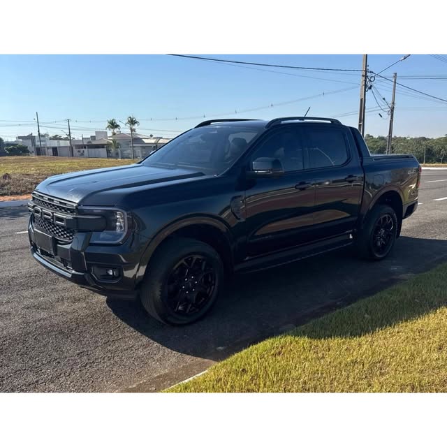 FORD RANGER LIMITED - Imagem 3