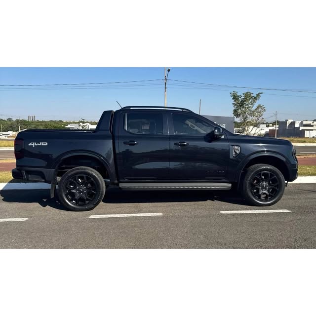 FORD RANGER LIMITED - Imagem 4