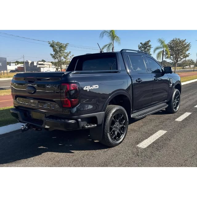 FORD RANGER LIMITED - Imagem 5