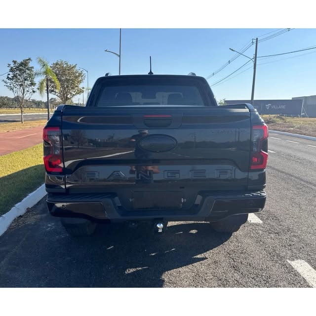 FORD RANGER LIMITED - Imagem 6