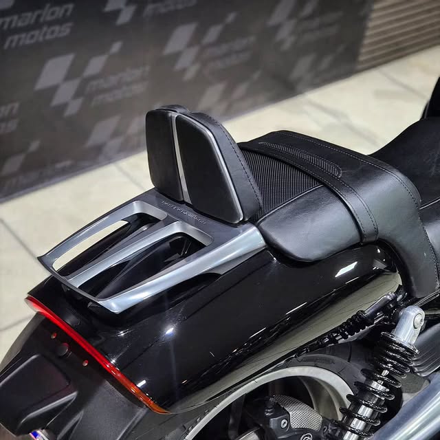 HARLEY-DAVIDSON V-ROD MUSCLE - Imagem 4
