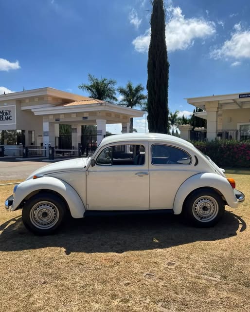 VOLKSWAGEN FUSCA - Imagem 11