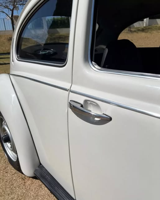 VOLKSWAGEN FUSCA - Imagem 12