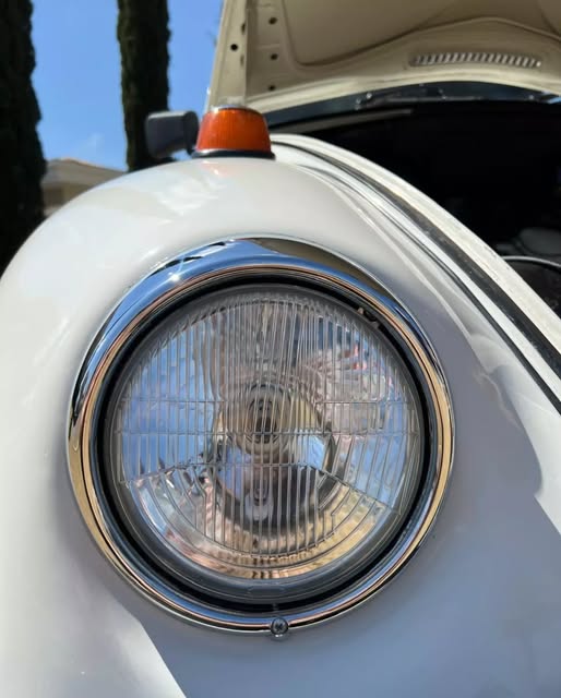 VOLKSWAGEN FUSCA - Imagem 15