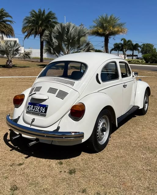 VOLKSWAGEN FUSCA - Imagem 3