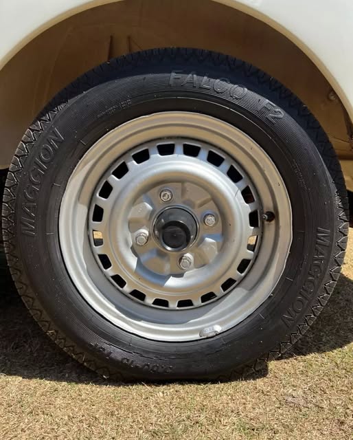 VOLKSWAGEN FUSCA - Imagem 10