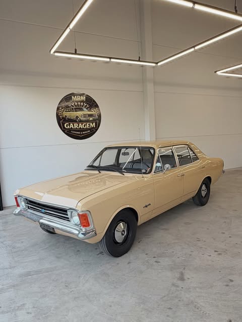 CHEVROLET OPALA ESPECIAL - Imagem 1