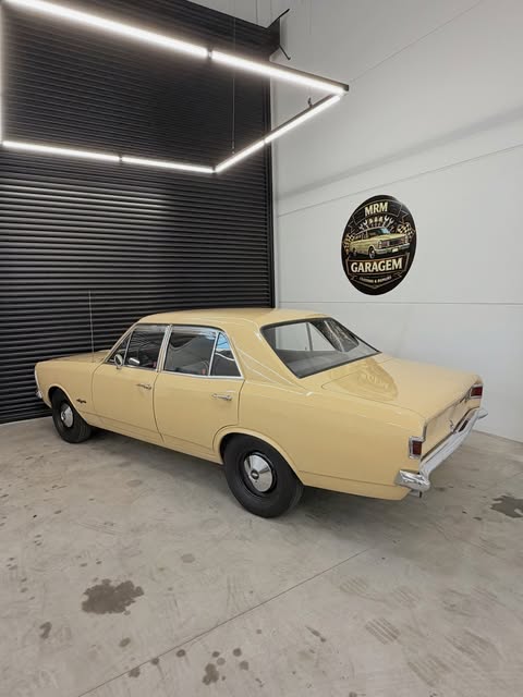 CHEVROLET OPALA ESPECIAL - Imagem 2