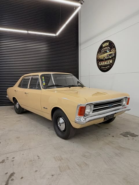 CHEVROLET OPALA ESPECIAL - Imagem 3