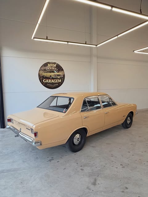 CHEVROLET OPALA ESPECIAL - Imagem 4