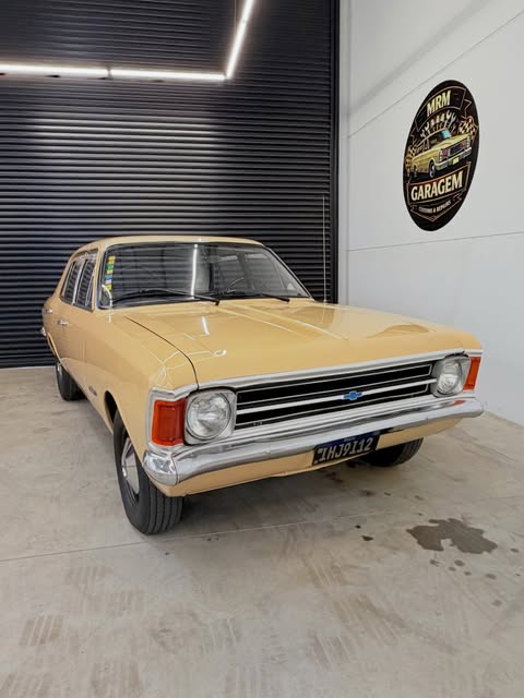 CHEVROLET OPALA ESPECIAL - Imagem 5