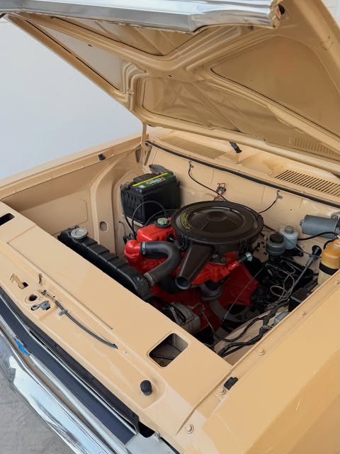 CHEVROLET OPALA ESPECIAL - Imagem 8