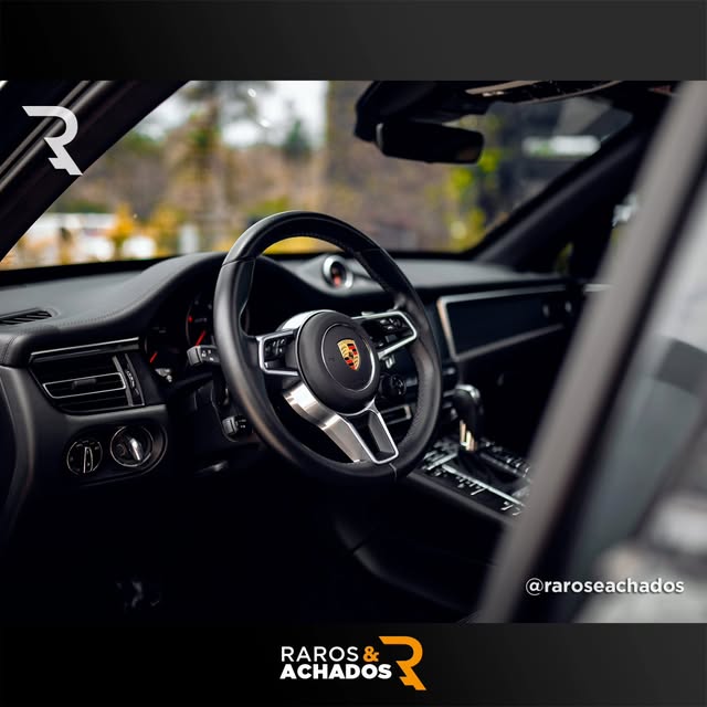 PORSCHE MACAN GTS - Imagem 11