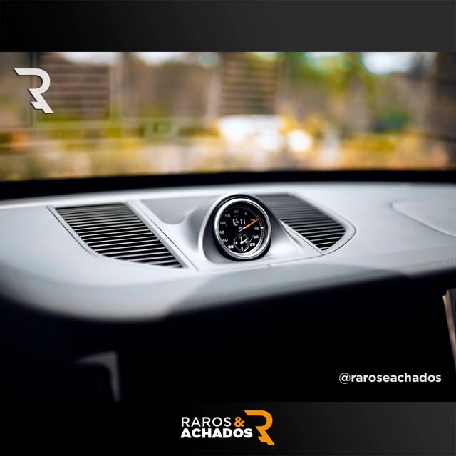 PORSCHE MACAN GTS - Imagem 17