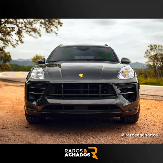 PORSCHE MACAN GTS - Imagem 4