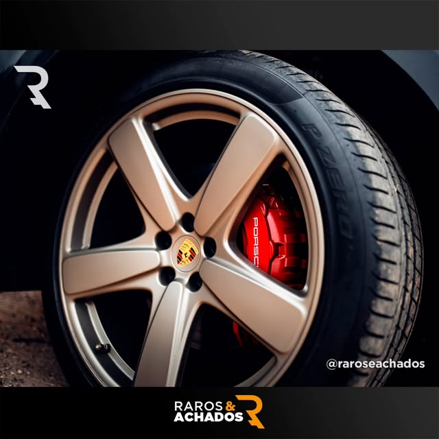PORSCHE MACAN GTS - Imagem 10