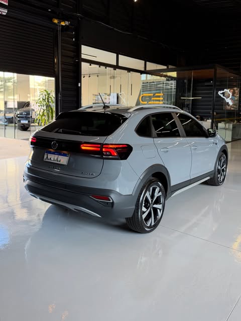 VOLKSWAGEN NIVUS HIGHLINE - Imagem 2