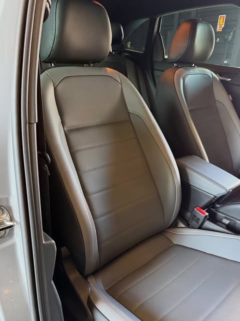 VOLKSWAGEN NIVUS HIGHLINE - Imagem 11
