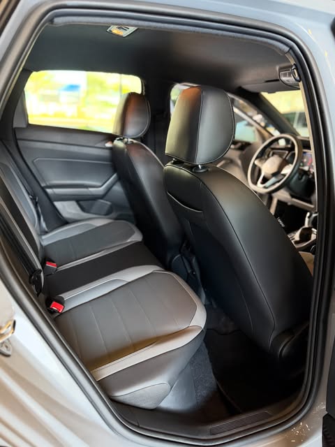 VOLKSWAGEN NIVUS HIGHLINE - Imagem 12