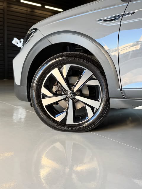 VOLKSWAGEN NIVUS HIGHLINE - Imagem 13