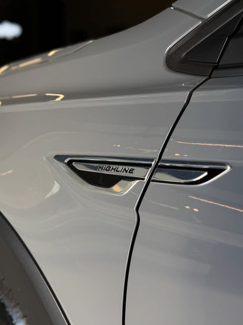 VOLKSWAGEN NIVUS HIGHLINE - Imagem 14
