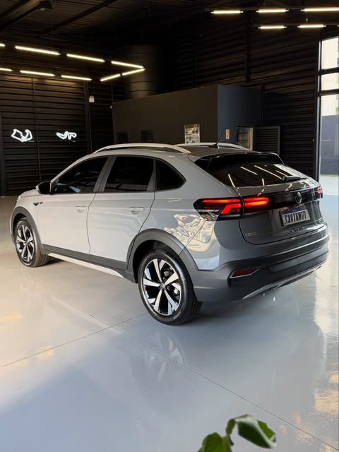 VOLKSWAGEN NIVUS HIGHLINE - Imagem 3