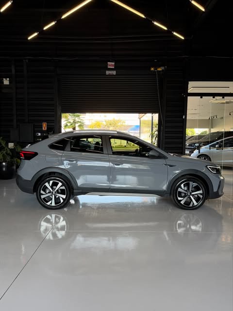 VOLKSWAGEN NIVUS HIGHLINE - Imagem 4