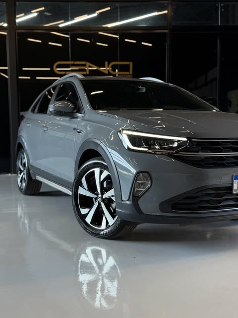 VOLKSWAGEN NIVUS HIGHLINE - Imagem 5