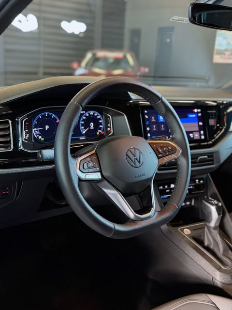 VOLKSWAGEN NIVUS HIGHLINE - Imagem 7