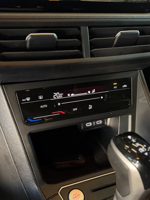 VOLKSWAGEN NIVUS HIGHLINE - Imagem 9