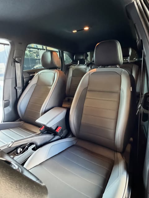 VOLKSWAGEN NIVUS HIGHLINE - Imagem 10