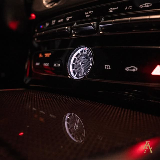 MERCEDES-BENZ G 63 AMG AMG - Imagem 13