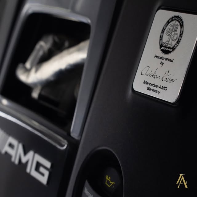 MERCEDES-BENZ G 63 AMG AMG - Imagem 18