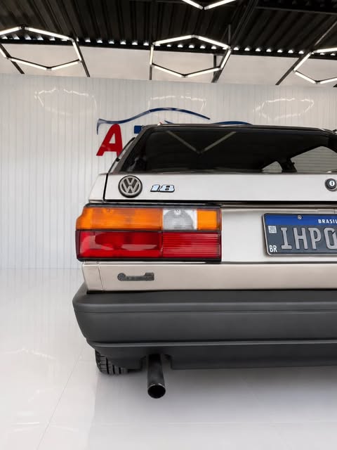VOLKSWAGEN VOYAGE - Imagem 11