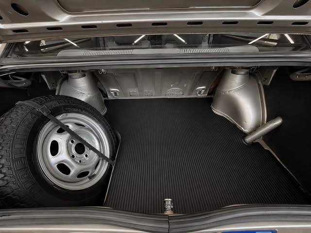 VOLKSWAGEN VOYAGE - Imagem 12