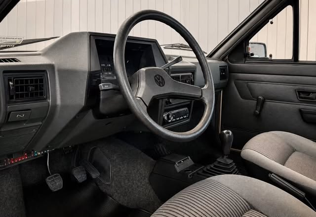 VOLKSWAGEN VOYAGE - Imagem 13