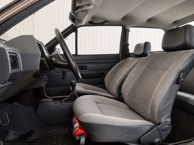 VOLKSWAGEN VOYAGE - Imagem 14