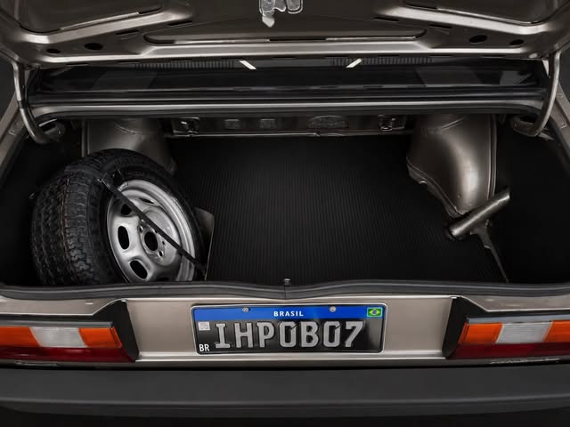 VOLKSWAGEN VOYAGE - Imagem 16