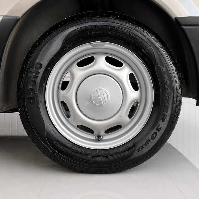 VOLKSWAGEN VOYAGE - Imagem 17
