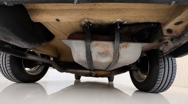 VOLKSWAGEN VOYAGE - Imagem 19