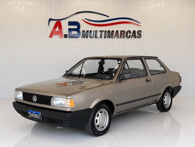 VOLKSWAGEN VOYAGE - Imagem 3