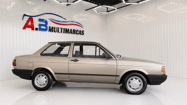 VOLKSWAGEN VOYAGE - Imagem 5
