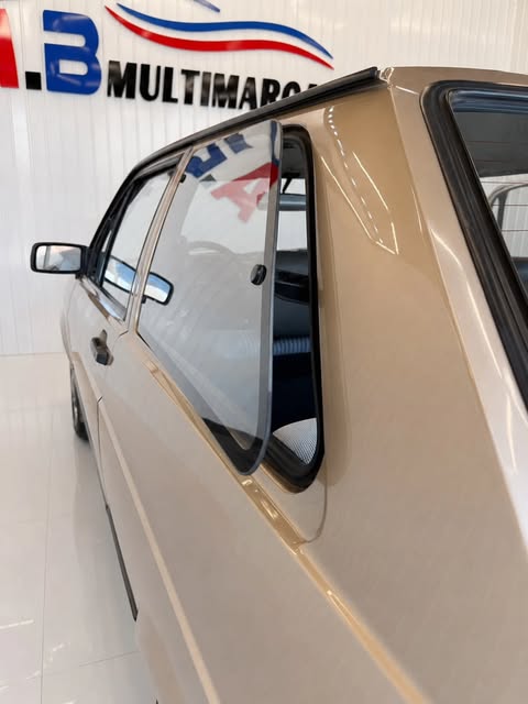 VOLKSWAGEN VOYAGE - Imagem 9