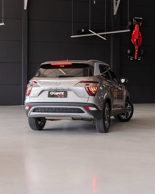 HYUNDAI CRETA LIMITED - Imagem 2