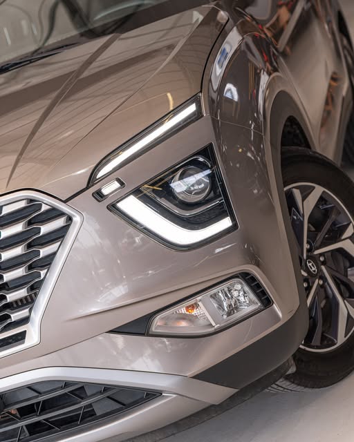 HYUNDAI CRETA LIMITED - Imagem 3