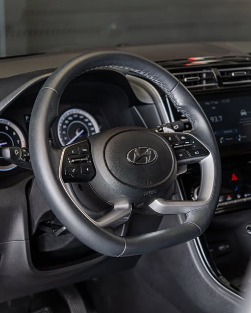 HYUNDAI CRETA LIMITED - Imagem 4
