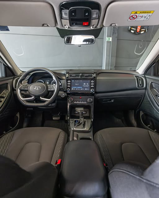 HYUNDAI CRETA LIMITED - Imagem 5