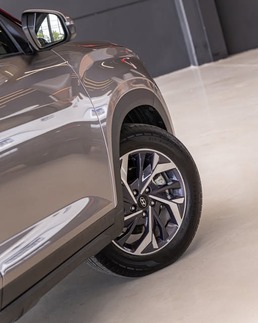 HYUNDAI CRETA LIMITED - Imagem 6