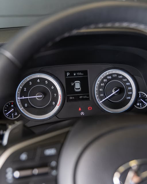 HYUNDAI CRETA LIMITED - Imagem 7